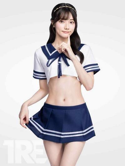 宮下玲奈 的封面照