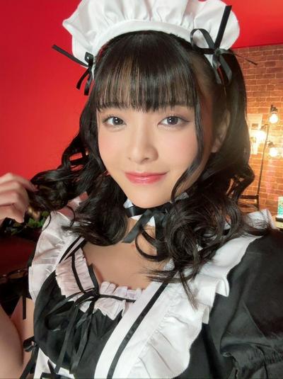 海野ikura 的封面照