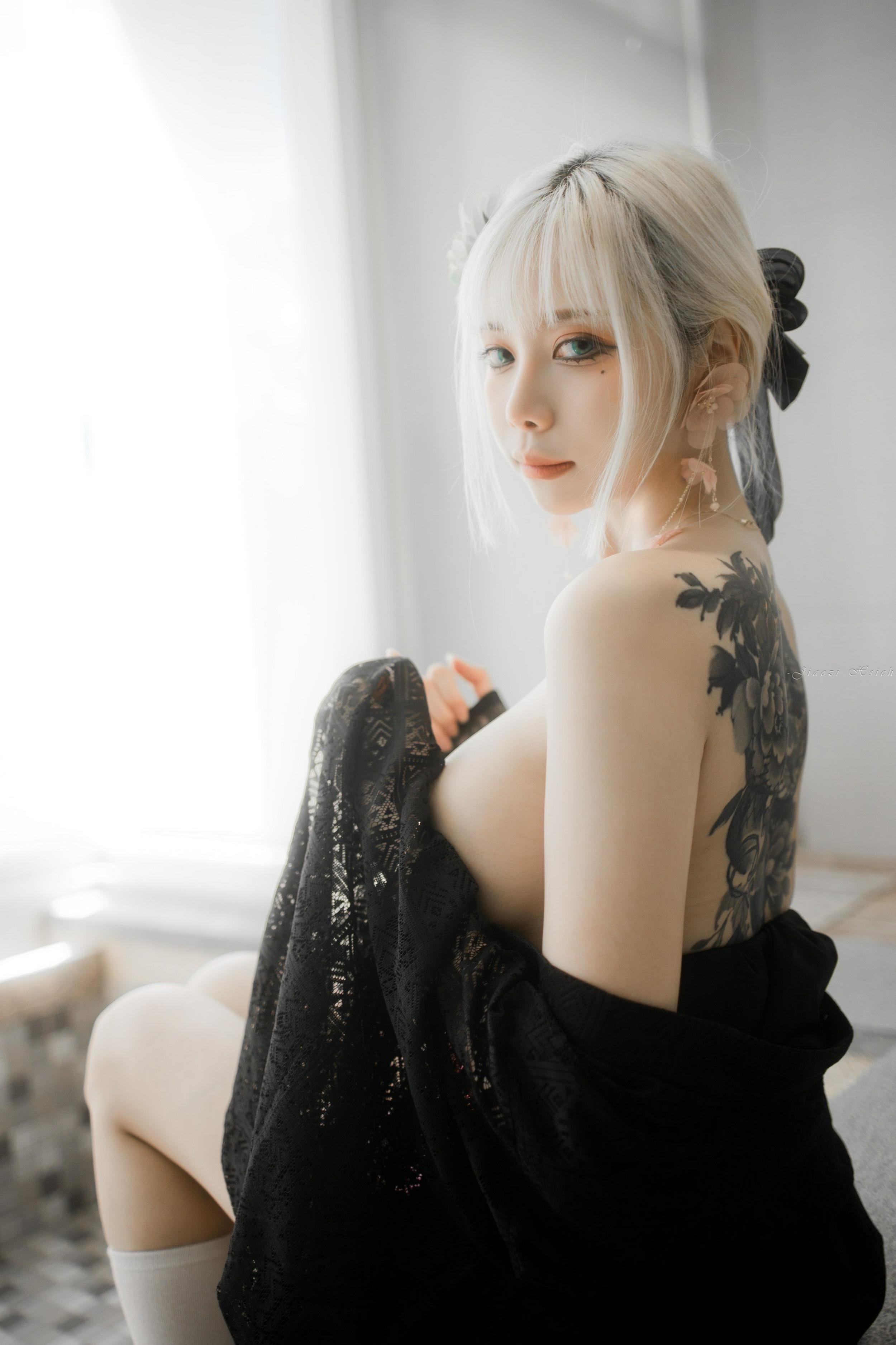 Haruka芸希 的封面照
