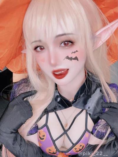 Piki 的封面照