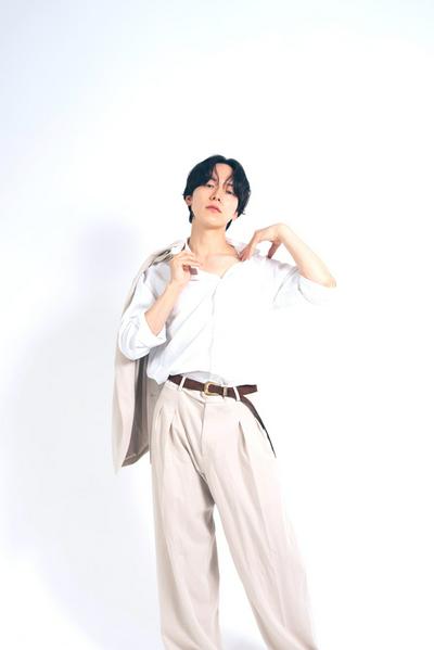 Naoto 的封面照