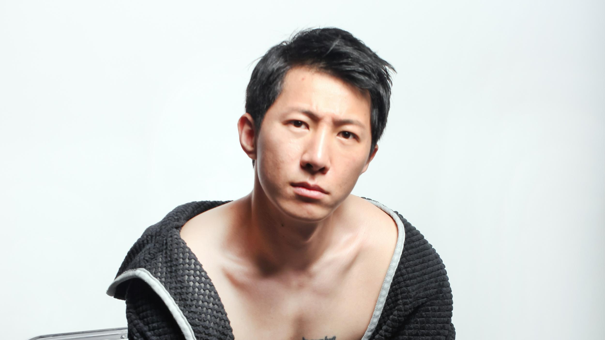 亨宇 的封面照
