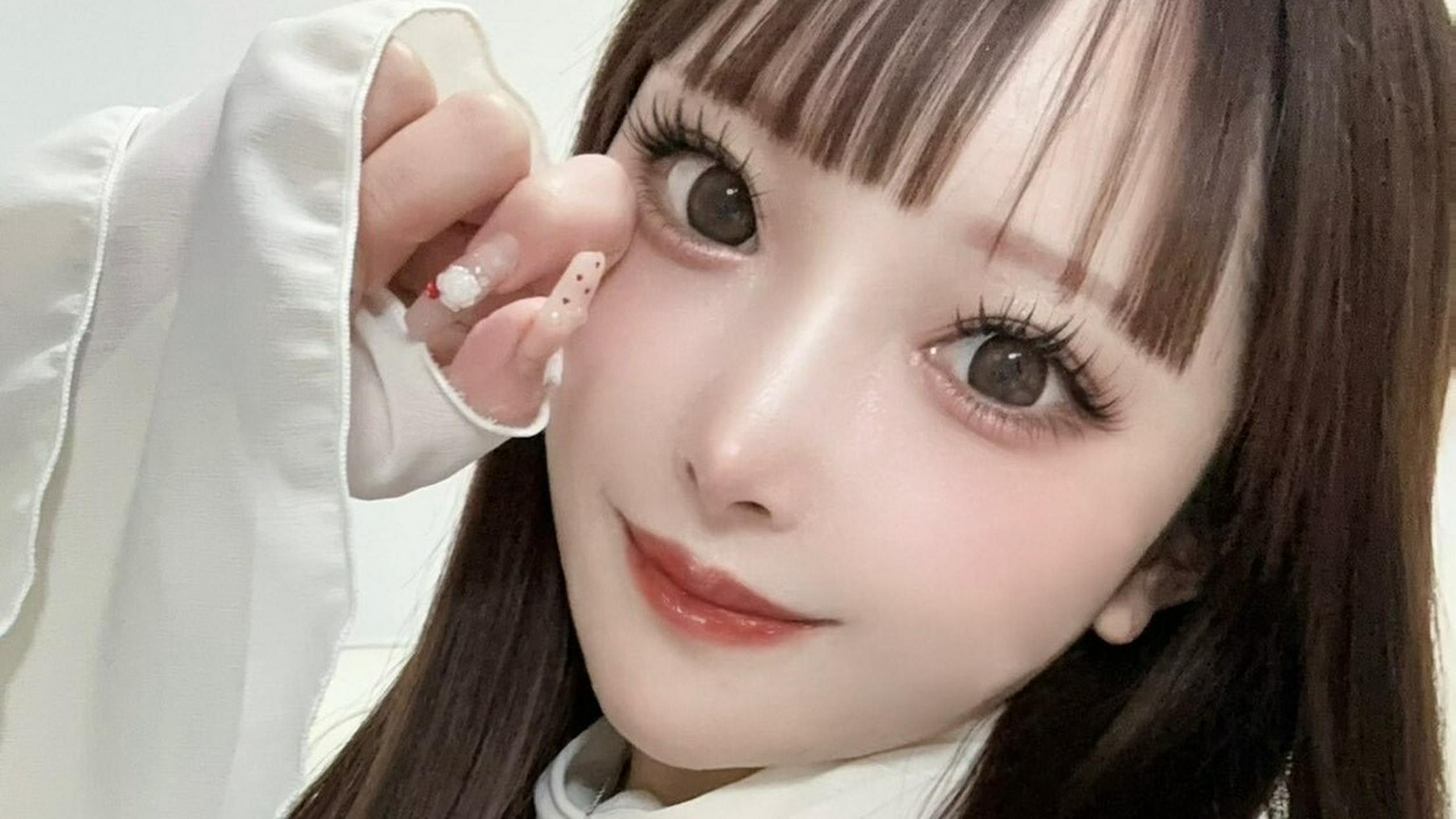 nemui_oyasumi 的封面照